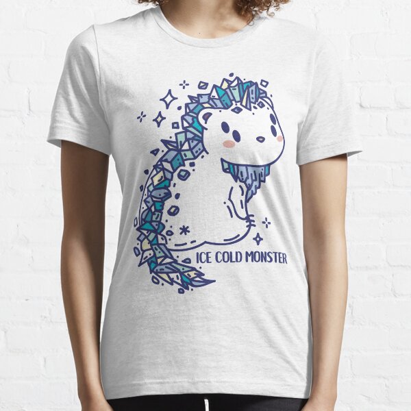 Frozen monster Essential T-Shirt