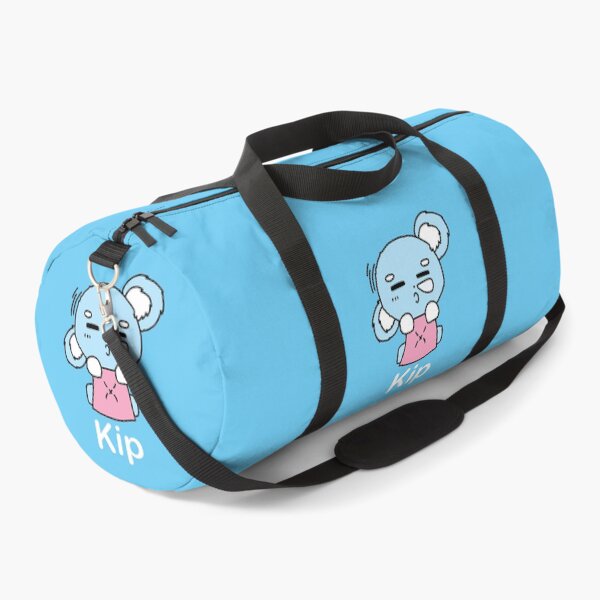 Item preview, Kip - The Sleeping Baby Koala Character designed and sold by STUDIO-72.