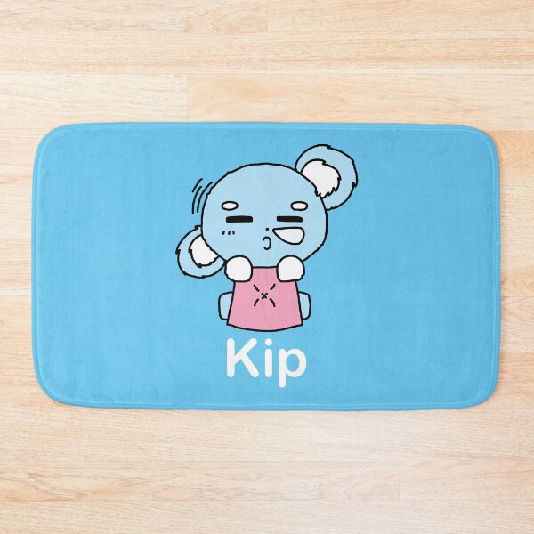Item preview, Kip - The Sleeping Baby Koala Character designed and sold by STUDIO-72.