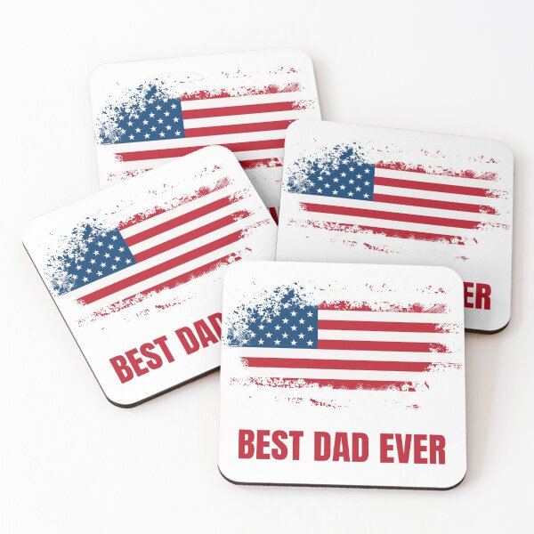 Item preview, Best dad ever designed and sold by patternarium.