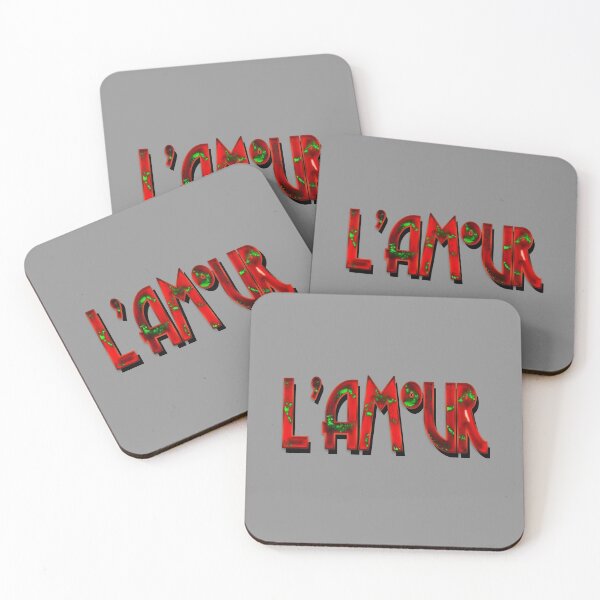 Item preview, L'amour I designed and sold by Sinmara12.