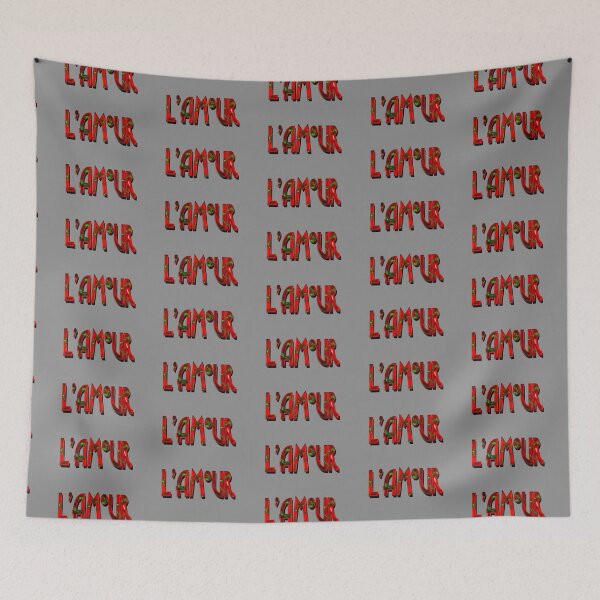 Item preview, L'amour I designed and sold by Sinmara12.