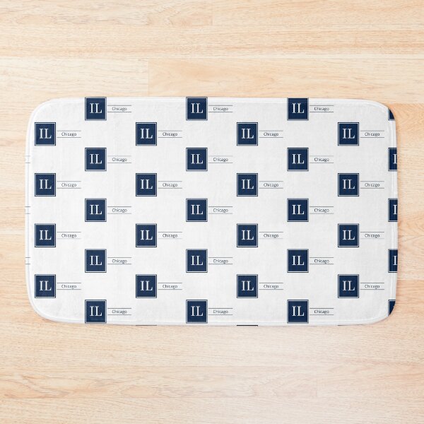 Item preview, Chicago designed and sold by lockdownmind.
