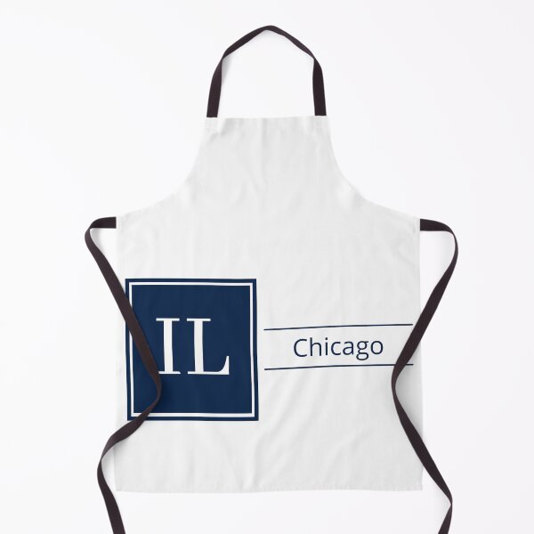 Item preview, Chicago designed and sold by lockdownmind.