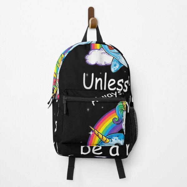 Item preview, Always Be Yourself Unless You Can Be A Narwhal Gift designed and sold by mchargue12.