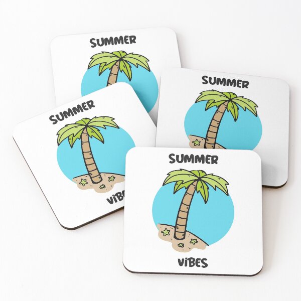 Item preview, Summer vibes designed and sold by TnT-Merch.