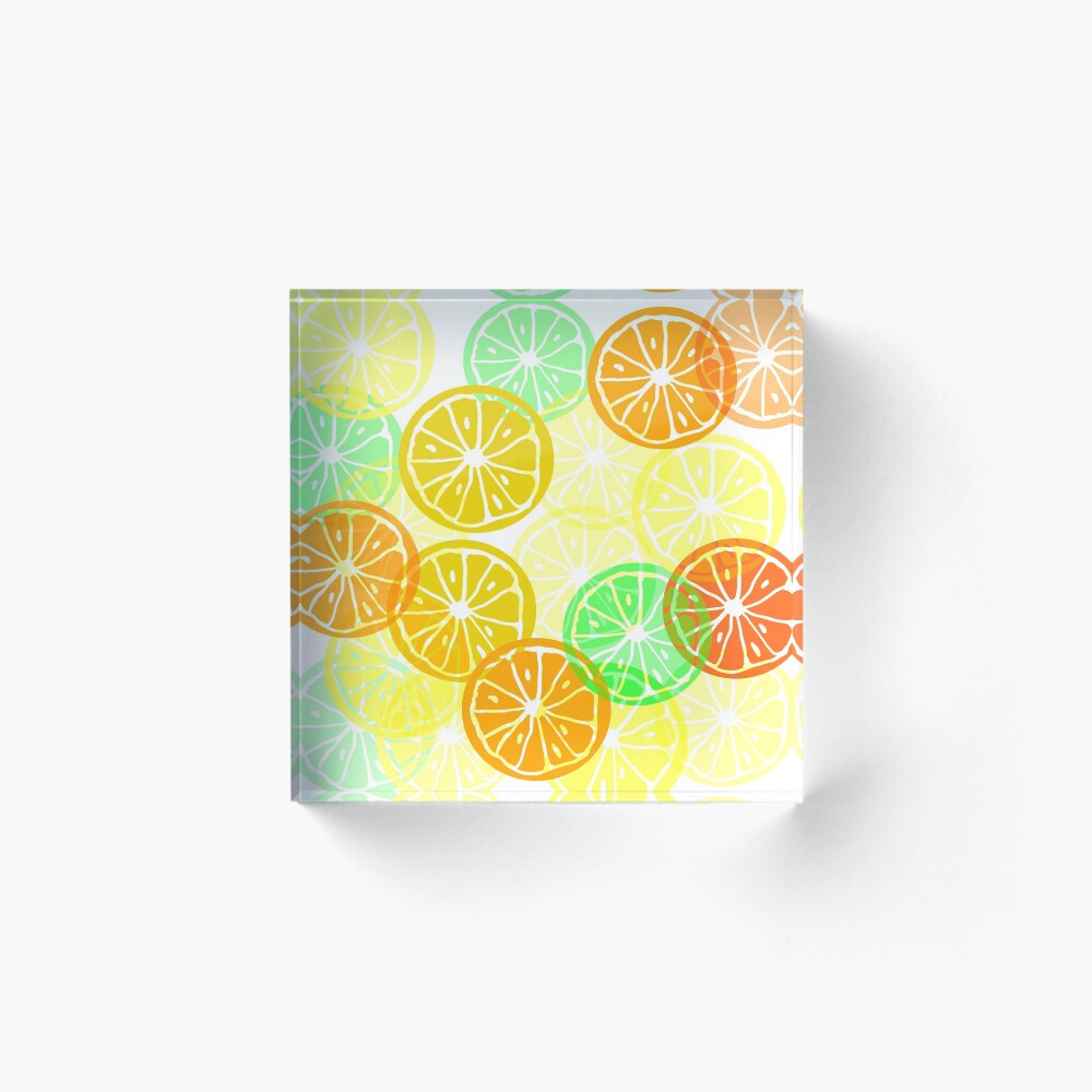 Item preview, Acrylic Block designed and sold by OlgaAt.
