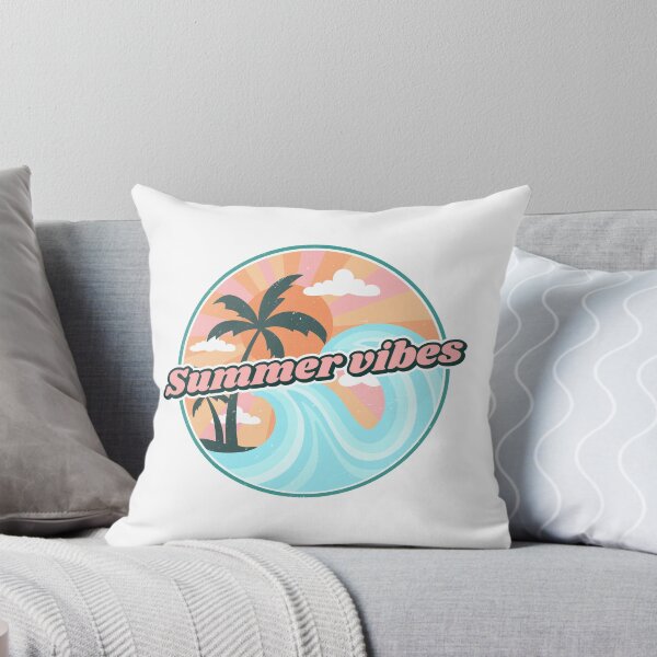 Item preview, Summer vibes designed and sold by TnT-Merch.