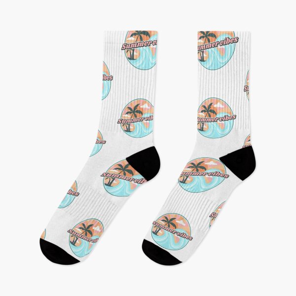 Item preview, Summer vibes designed and sold by TnT-Merch.