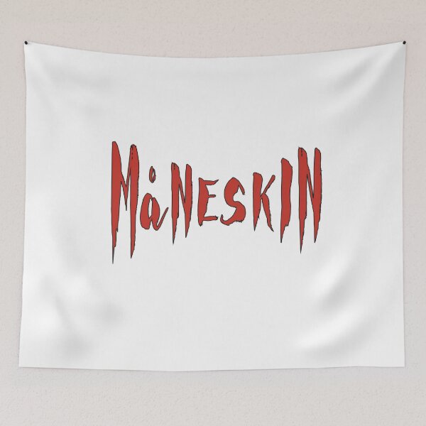 Item preview, MANESKIN ROCK BAND designed and sold by NIN-DA.