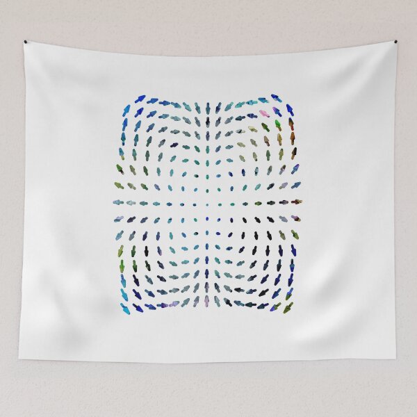 Item preview, Vector field 3 designed and sold by GePadeSign.