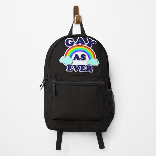 Item preview, GAY AS EVER designed and sold by eliasteam.
