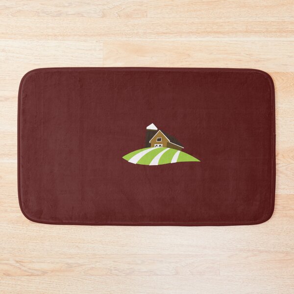 Item preview, House design for redbubble designed and sold by Kumaramang.