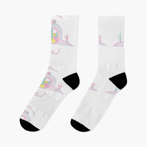 Item preview, LLAMA RAINBOW designed and sold by natoowii.