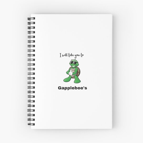 Item preview, Gapplebee's designed and sold by Amalzaki.