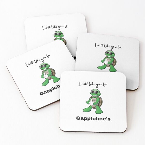 Item preview, Gapplebee's designed and sold by Amalzaki.