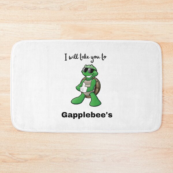 Item preview, Gapplebee's designed and sold by Amalzaki.