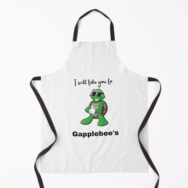 Item preview, Gapplebee's designed and sold by Amalzaki.
