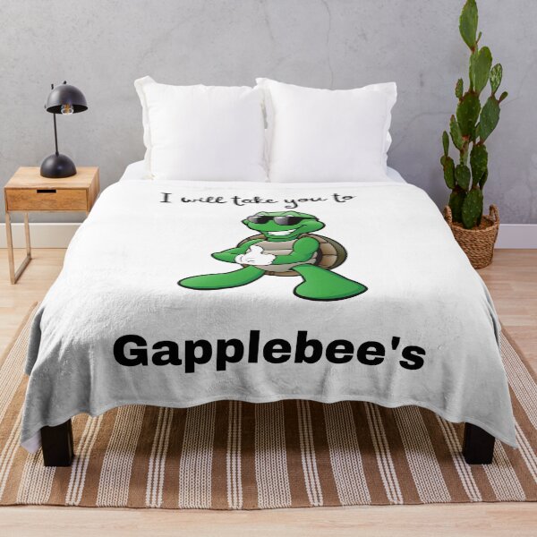 Item preview, Gapplebee's designed and sold by Amalzaki.