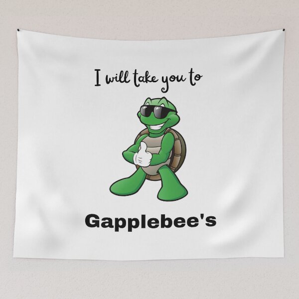 Item preview, Gapplebee's designed and sold by Amalzaki.