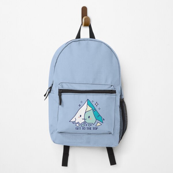 Item preview, Get to the top of a mountain designed and sold by SPIRIMAL.