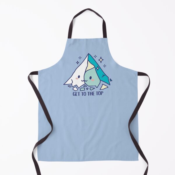 Item preview, Get to the top of a mountain designed and sold by SPIRIMAL.