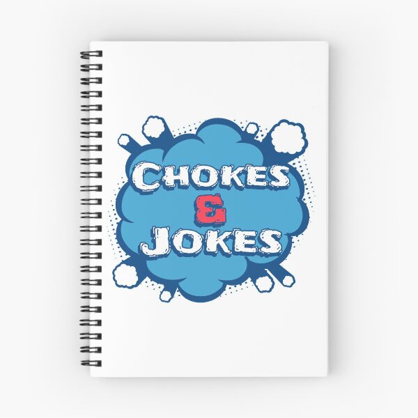 Item preview, Brazilian Jiu Jitsu | Chokes & Jokes - BJJ  designed and sold by MMA Apparel.