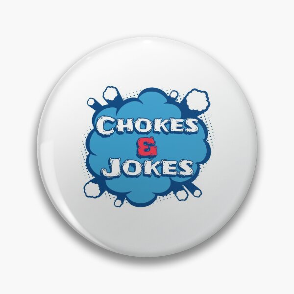 Item preview, Brazilian Jiu Jitsu | Chokes & Jokes - BJJ  designed and sold by MMA Apparel.