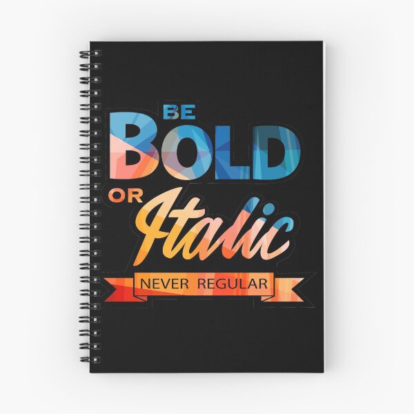 Item preview, Be Bold in Colour designed and sold by Colli13.