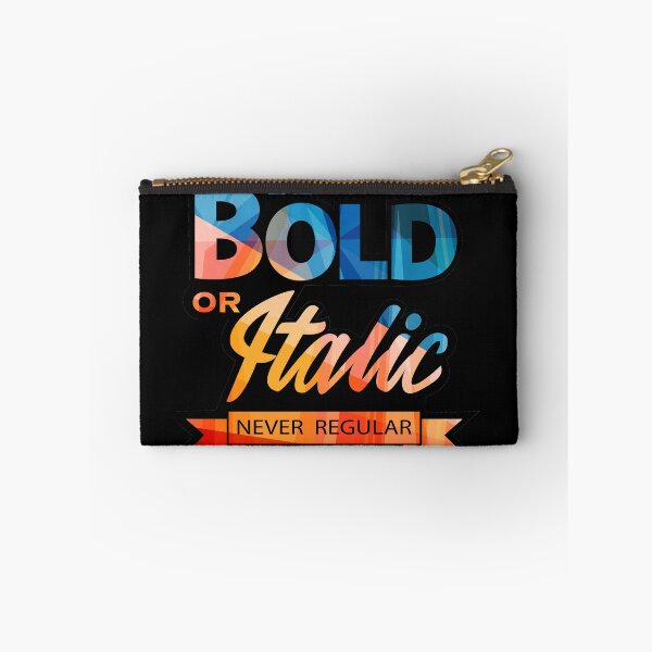 Item preview, Be Bold in Colour designed and sold by Colli13.