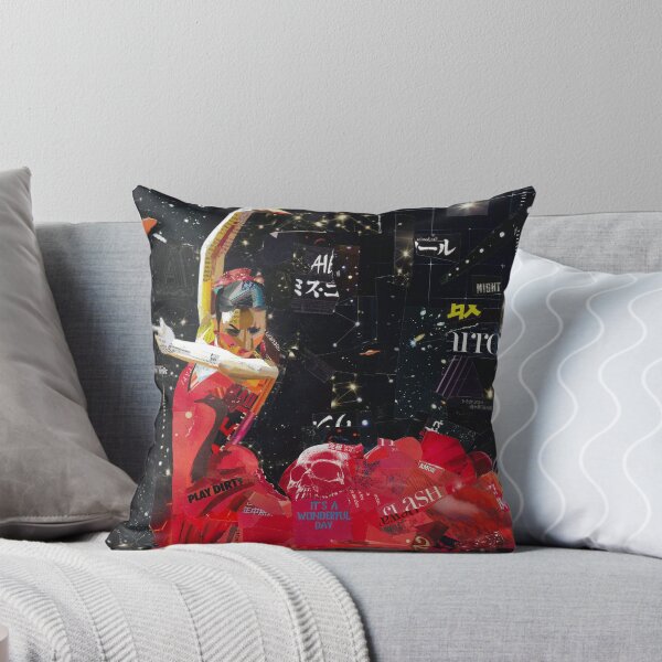 Item preview, Flamenco Dancer 4 collage designed and sold by Oliva-Collage.