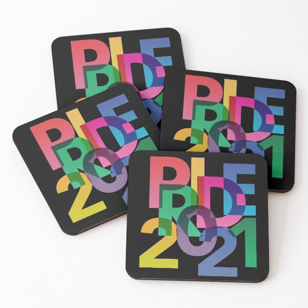 Item preview, Pride 2021  designed and sold by Pointit.