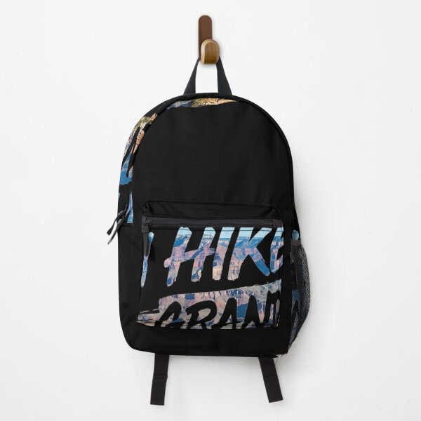 Item preview, I Hiked The Grand Canyon Hiking Lover Hiker Gift designed and sold by mchargue12.