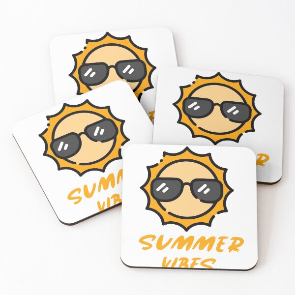 Item preview, Summer vibes designed and sold by TnT-Merch.