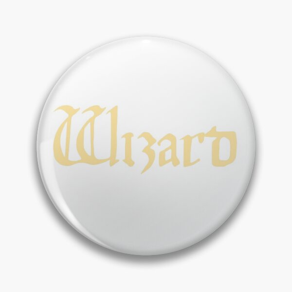 Item preview, Wizard  designed and sold by Cyn2460.