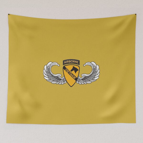Item preview, 1ST BRIGADE AIRBORNE designed and sold by militarygifts.