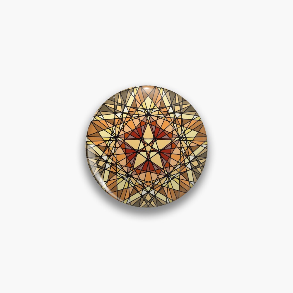 Item preview, Pin designed and sold by J-Rage.
