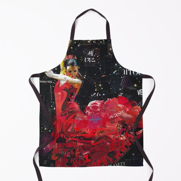 Item preview, Flamenco Dancer 4 collage designed and sold by Oliva-Collage.