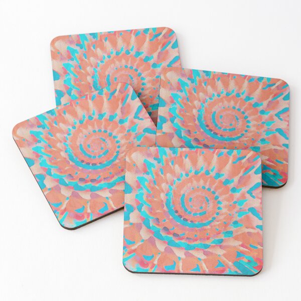 Item preview, Seashell fiesta designed and sold by PipsqueakEarth.
