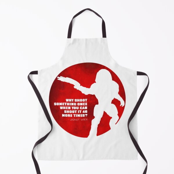 Item preview, Urdnot Wrex Nebula Quote designed and sold by Tash Bentley.