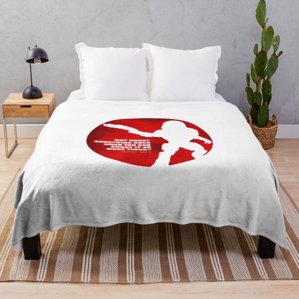 Item preview, Urdnot Wrex Nebula Quote designed and sold by Tash Bentley.