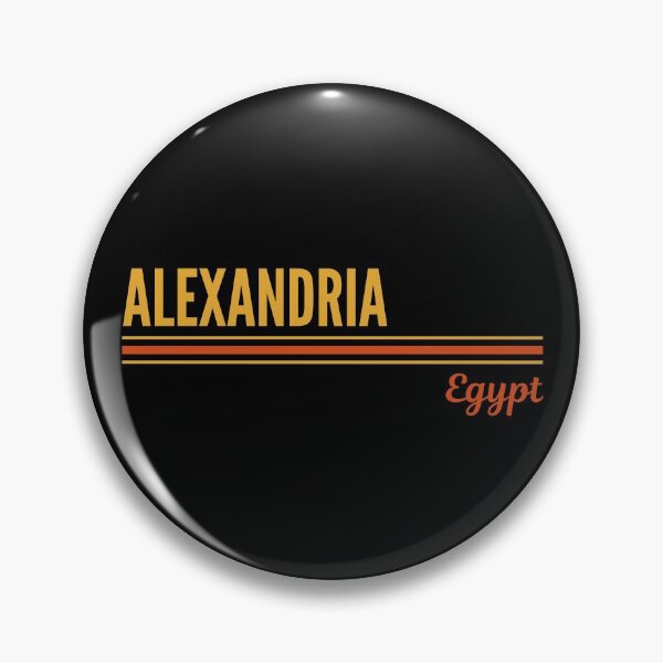 Item preview, Alexandria Egypt designed and sold by RileysDesigns.