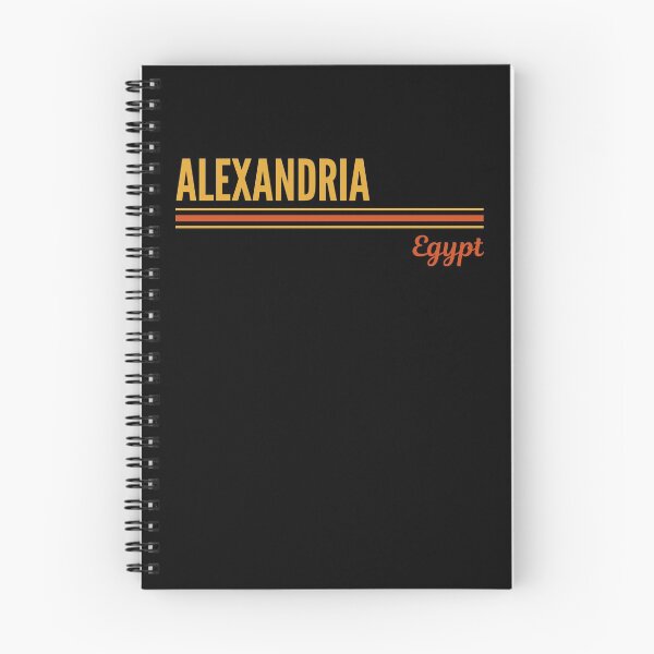 Item preview, Alexandria Egypt designed and sold by RileysDesigns.