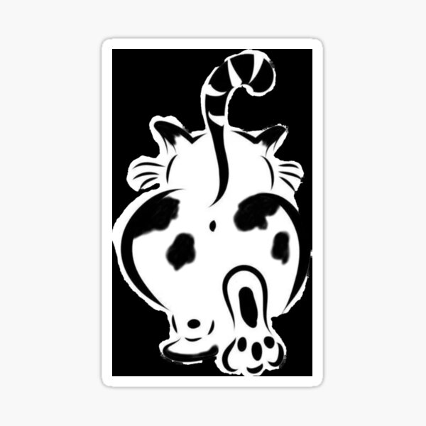 Pünktchen Sticker