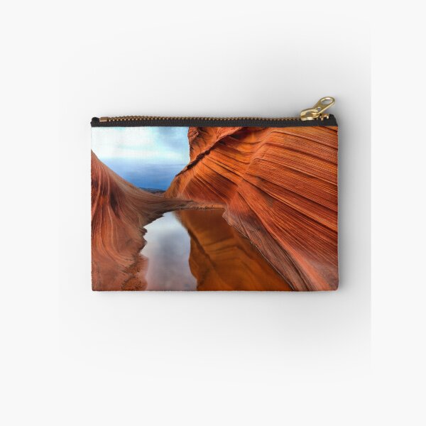 Item preview, Reflections At The Wave designed and sold by Adam Jewell.