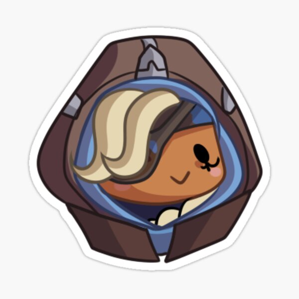 Ana Sticker