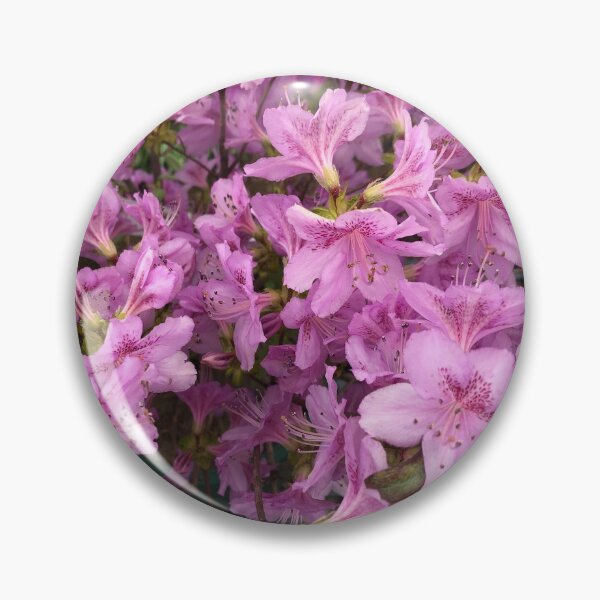Item preview, Azaleas designed and sold by caitystickers.