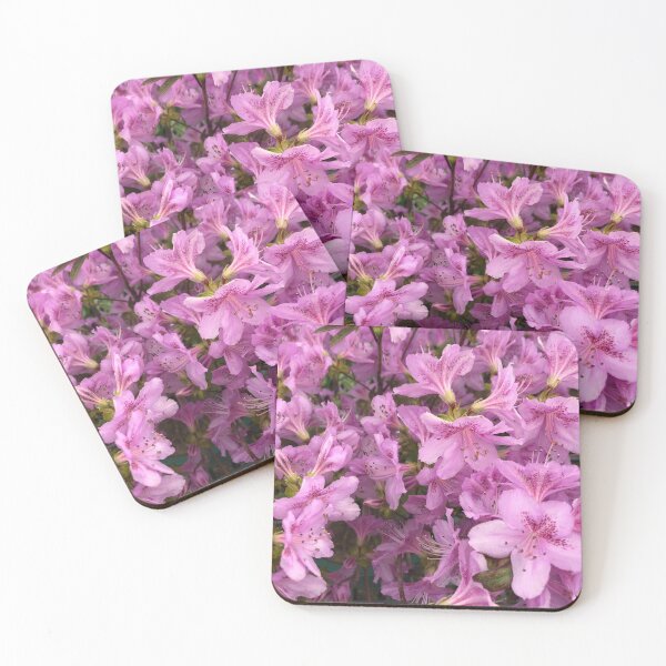 Item preview, Azaleas designed and sold by caitystickers.