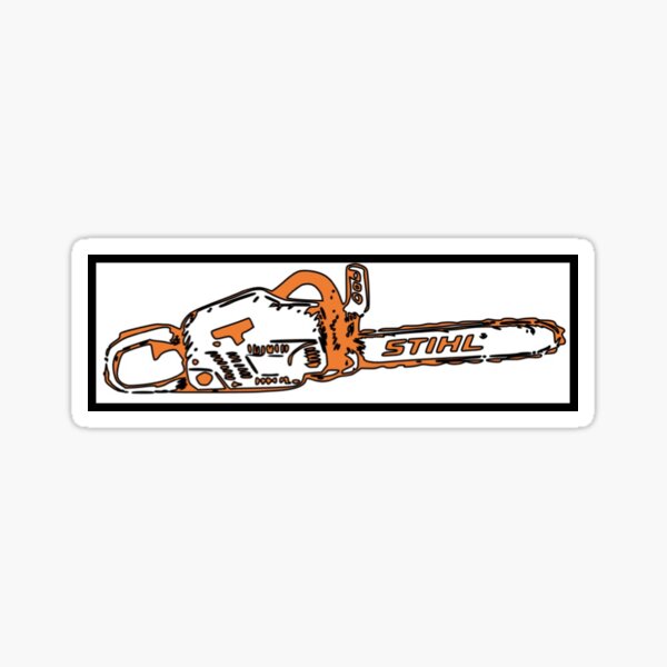 Stihl Gifts Merchandise Redbubble