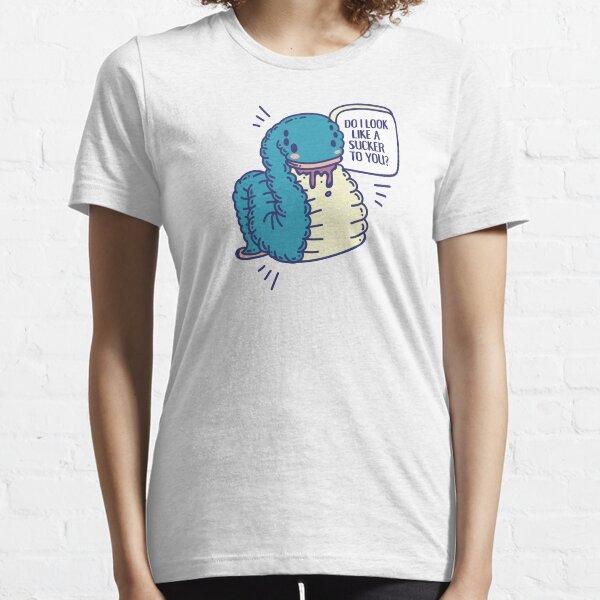 Leech design Essential T-Shirt